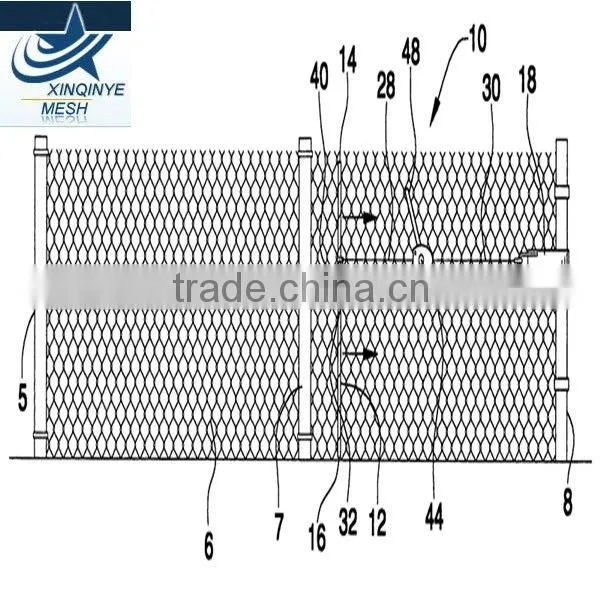 diamond fence (20years experience )