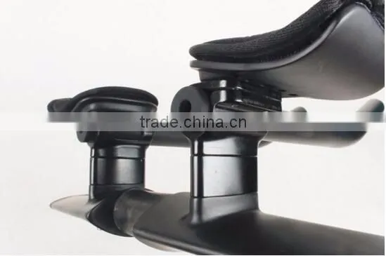 new AERO design triathlon bicycle handlebar carbon TT handle bar road carbon handle bar high quality