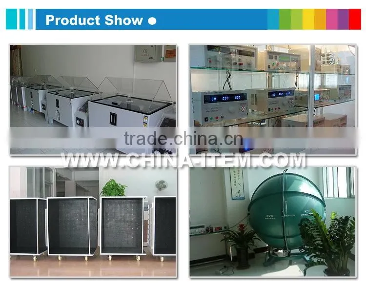 CX-Z18 Needle Flame Burning Tester