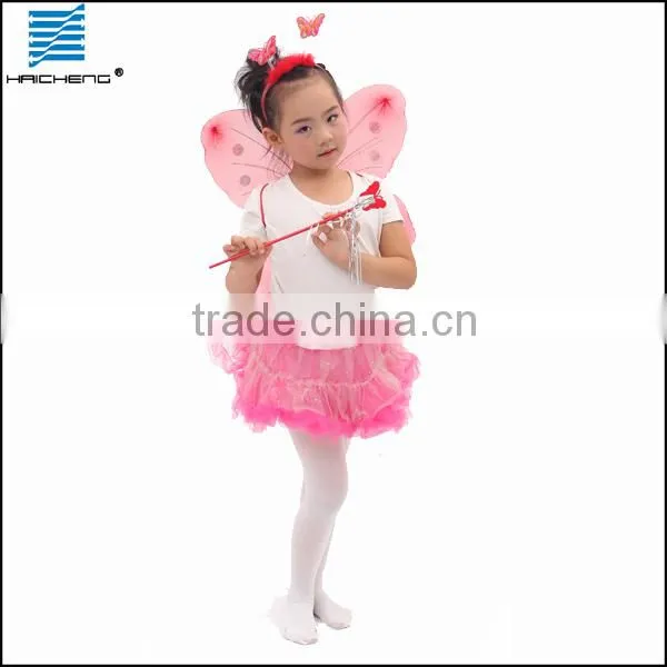 Halloween funny girl tutu dress