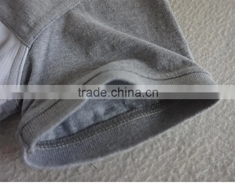 2015 New product high quality 100% cotton short sleeve polo t shirt,kids summer wear