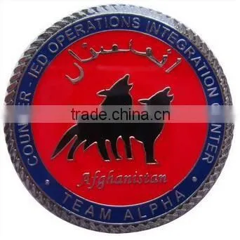 Shenzhen oneok Professional manufacturer cheap custom coins