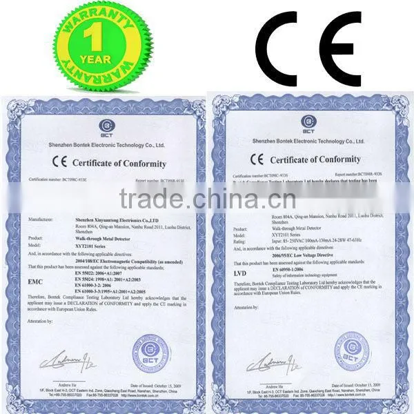 gold & diamond metal detector