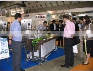 Qingdao Xiao Dao Food Machinery Co., Ltd. company overview - view 1