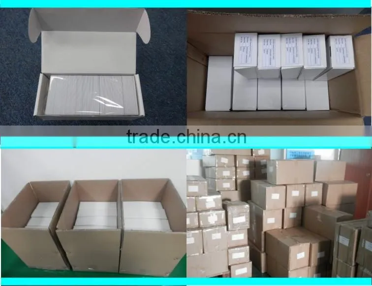 Ntag203 NFC RFID card