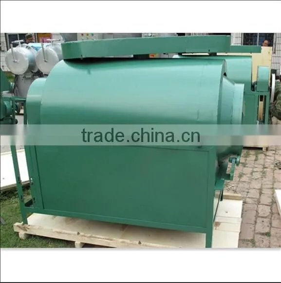 automatic soybean oil refinery machine/crude oil refinery machine