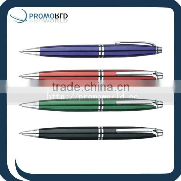 14cm metalpen vaporizer pen metal ball point pen with lanyard