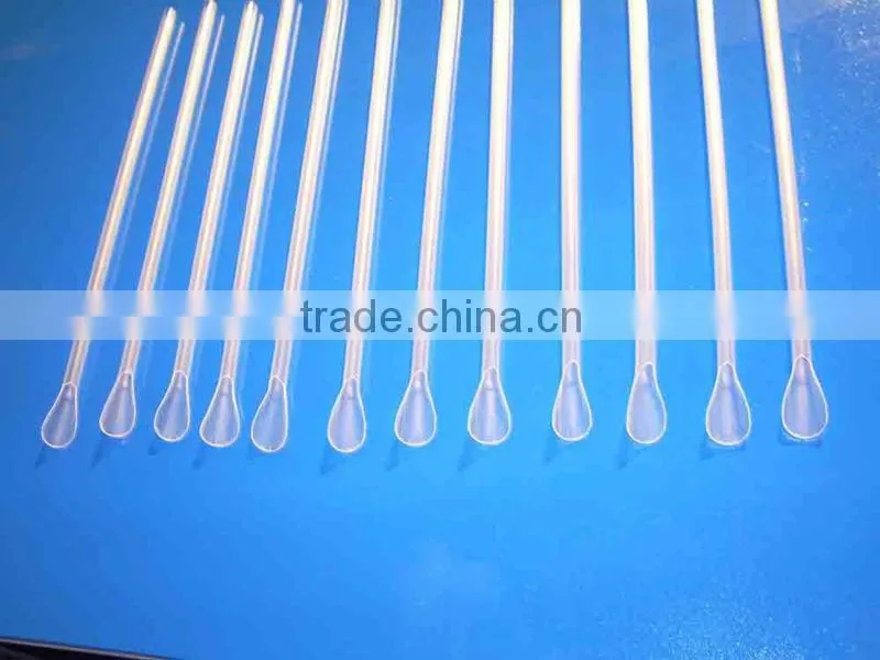 ML27 Spoon Straw Auto Making Machine