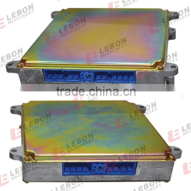EX120-2 EX120-3 Small Electric Car Motor Controller