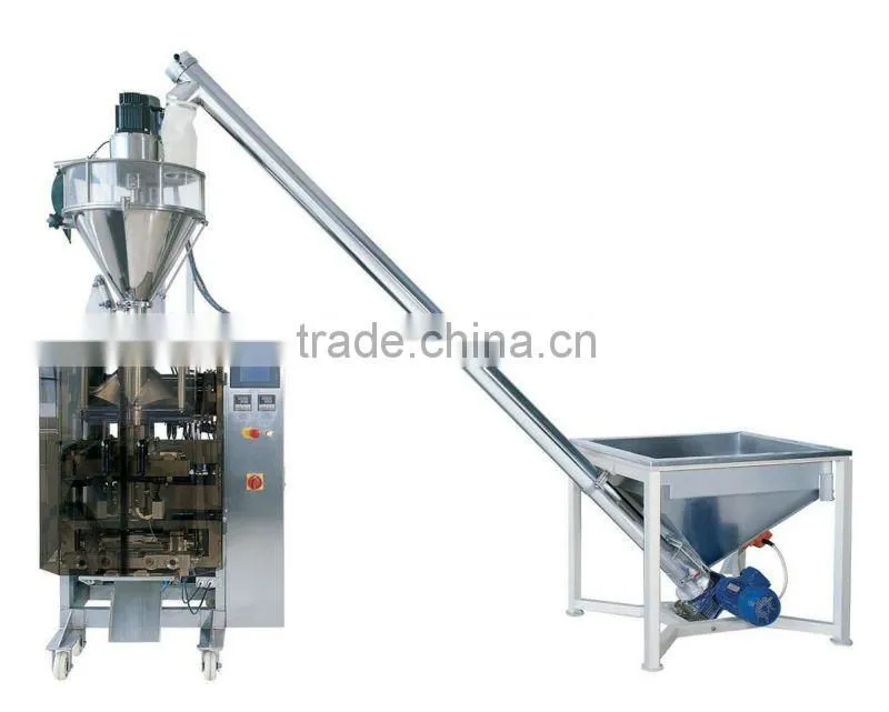 FL-420 collar type powder packing machine