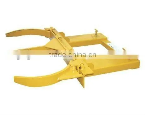 Type SLM Forklift Double Drum Grippers