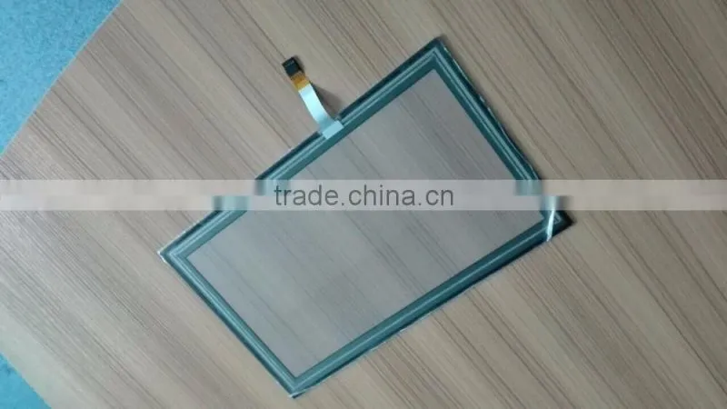 POS devices touch panel for POS,5 wire resistive touch 15.6inch