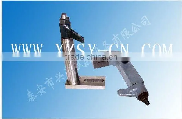 Fittings and tools of common rail