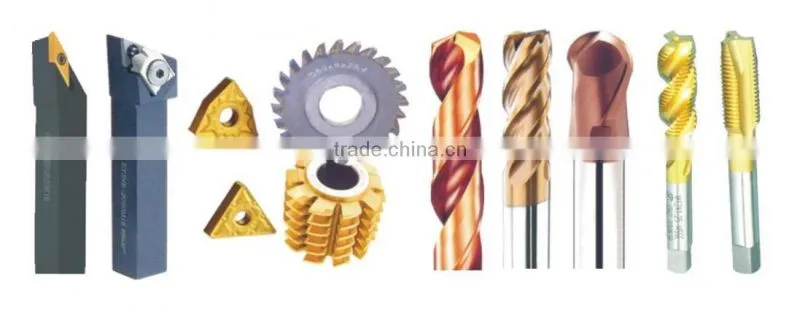 Universal tool grinder MR-600 with drill bits sharpener