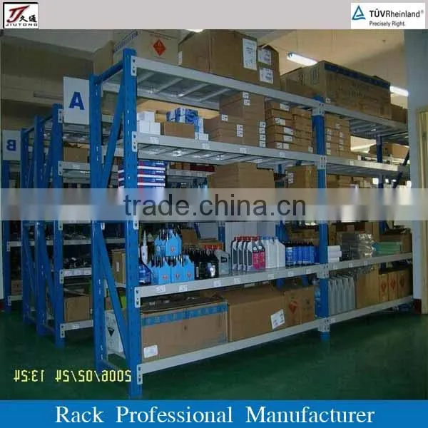 Medium Duty Racking Equipment for Dairy Used