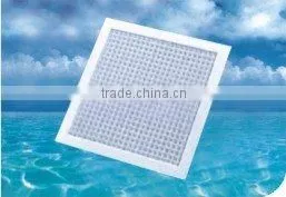 Egg crate type return air grille