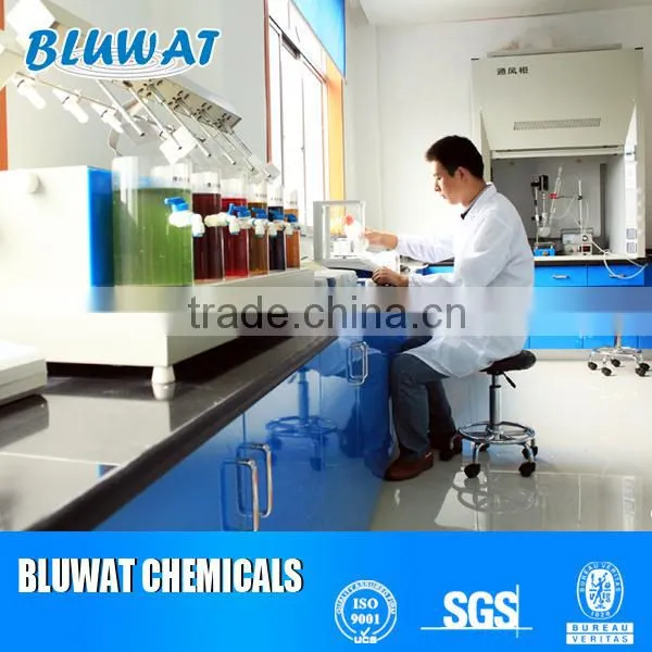 BLUFLOC EWC8025 Cationic Rosin Size for Paper Industry
