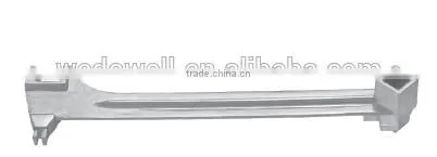 China Maunfacture Stainless Steel Tools Bung Wrench