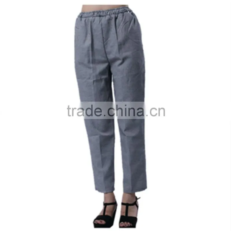 Alibaba Wholesale Women's Cargo Pants
