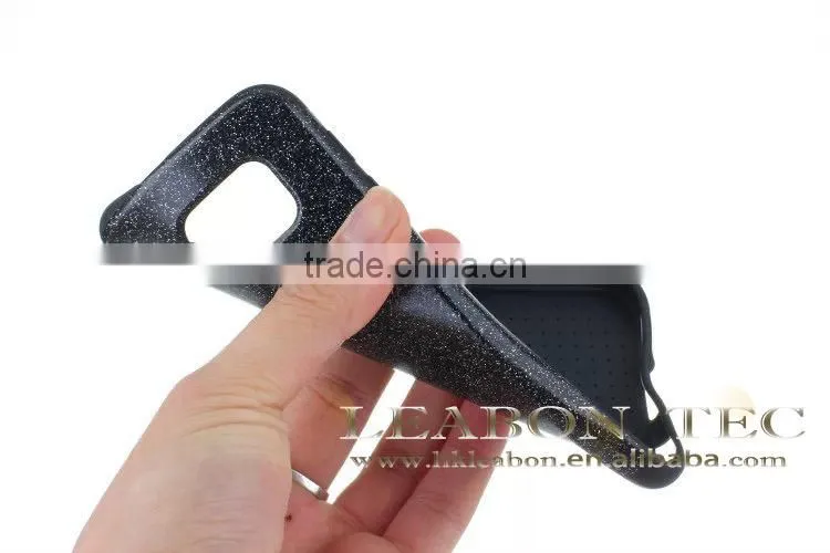 2015 New for Samsung Galaxy S6 Case, Blingbling Soft Tpu Cover for Samsung G9200 Alibaba Wholesale