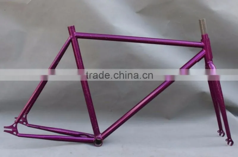 hot selling Bicycle Parts / Bike Frame/fixed gear bike frame KB-Z-083