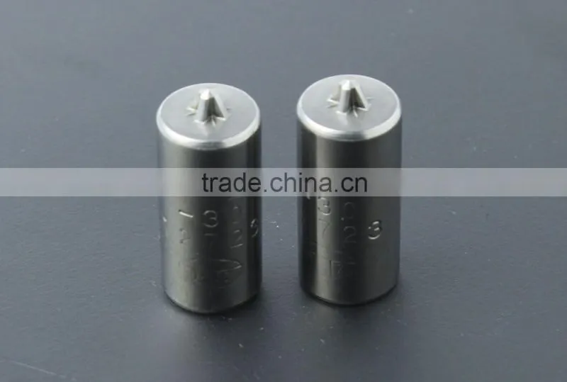 China Supplier Supply Hot Sales OEM Durable Steel Material Pozidriv Header Puch