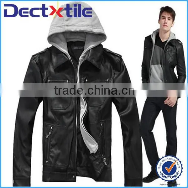 Python recycled leather fabric fabric washable leather hot selling