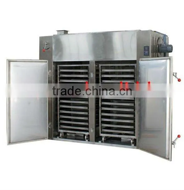 industrial oven