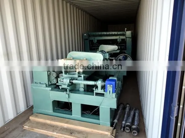Hot selling Ruihao Brand 2016 wholesale spindle-less veneer peeling machine WK500 for sale