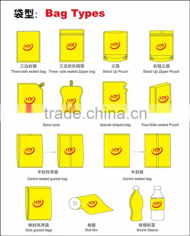Hotel Shampoo Shower Gel Cosmetic Sample Sachet