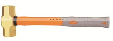 Specification hammer non sparking tools made in China