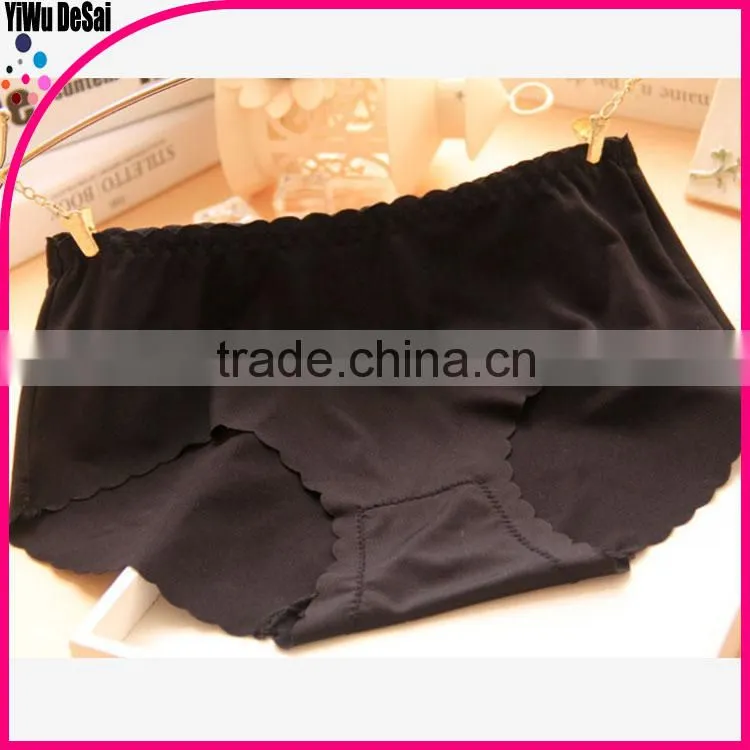 New Simple Style Wholesale Women Sexy Seamless Underwear