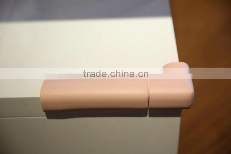 Babymatee Plastic Edge Protector for Baby Safety