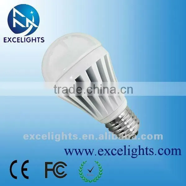 High power led bulb lamp