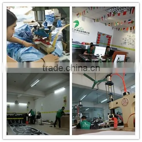 2016 Colorful Custom Decoration Inflatable Figure Model / Decoration Giant Inflatable Letters Lighting For Advertising