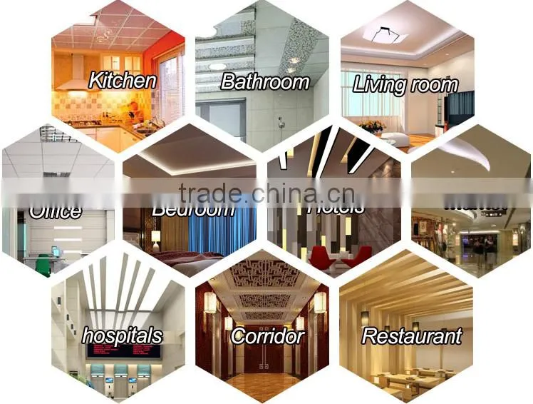Customized Aluminum Ceiling Sheet With Best Price