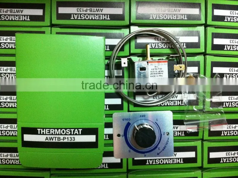 MECHANICAL THERMOSTAT FACTORY AND MANUFACTURE PRICE