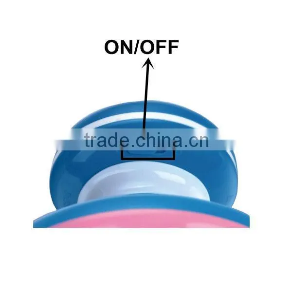 Dual use mini back Massager threapy for CE&Rohs