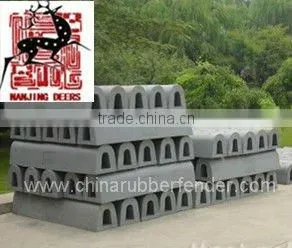 D Rubber Fender For Boat