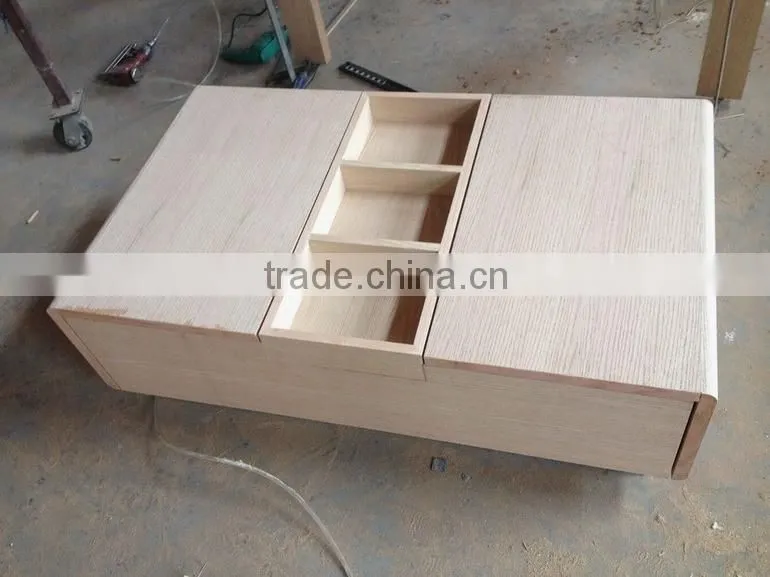 living room coffee table modern design