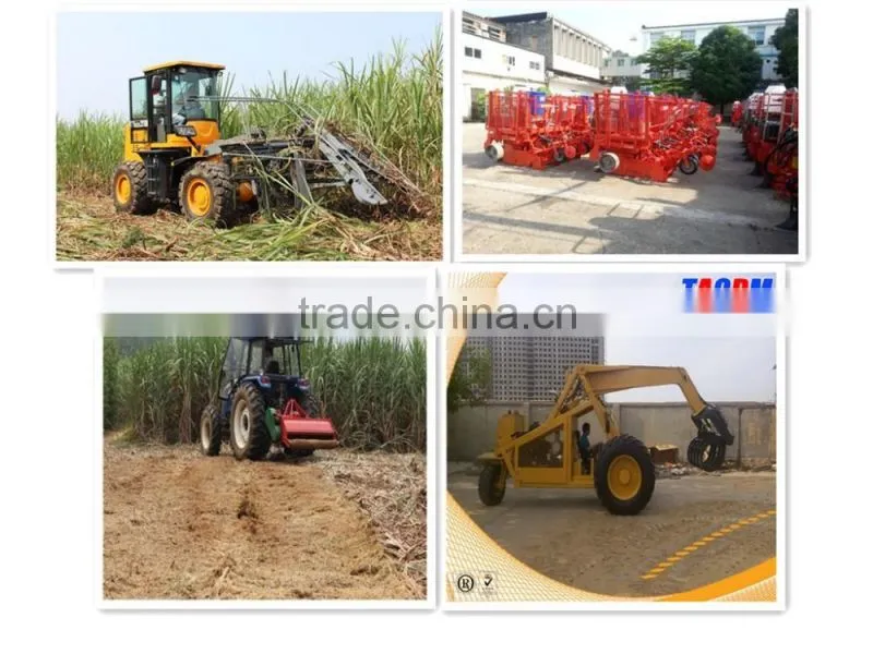 Multifunctuion Sugarcane Leaf peelingmachine /sugarcane leaf removing machine/sugar cane leaf peeler