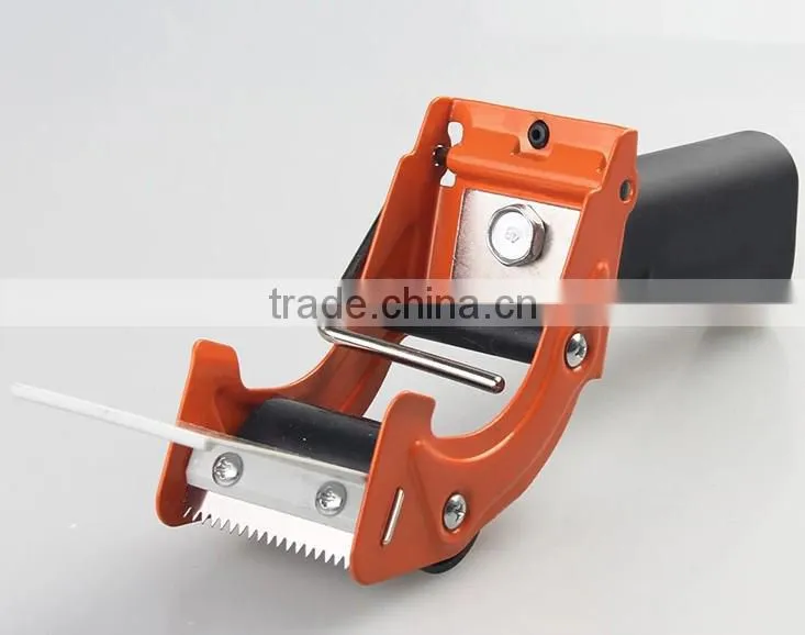 Packing Tape Gun, Tape Dispenser Gun/ Roller