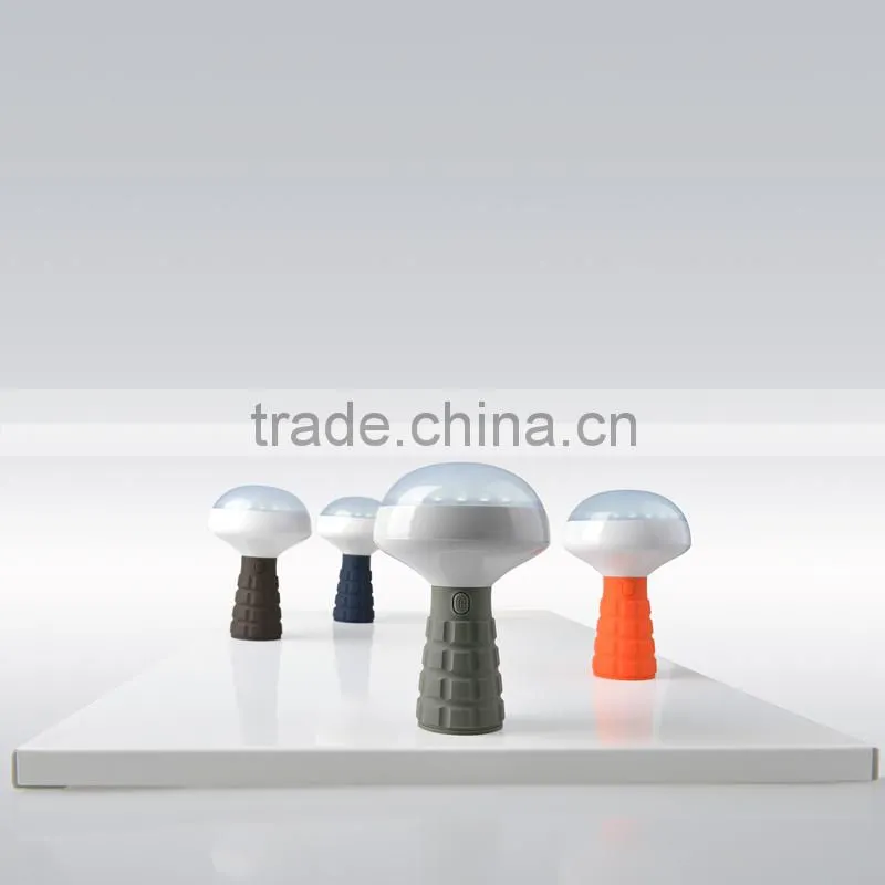 Led torch outdoor led lamp night light Led Cordless led reading lamp torch light