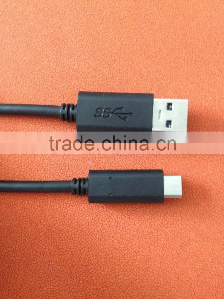 3.1 usb a to c cable