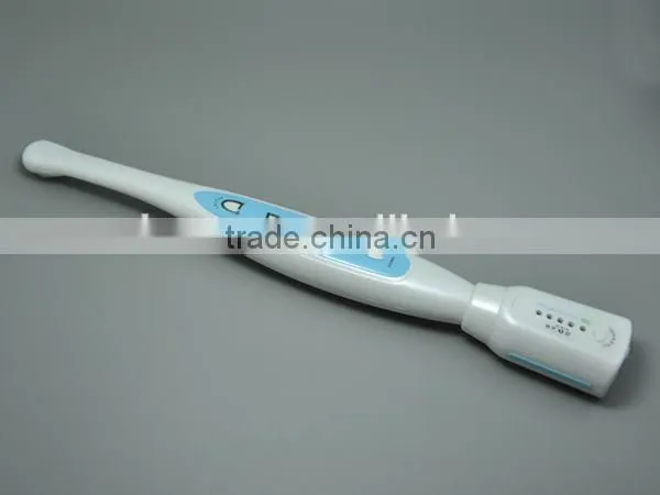 connected with wireless model or corded model of intraoral camera dental intra-oral camera / wi-fi intraoral camera CAH02-T01