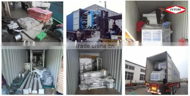 t shirt cloth bag making machine
