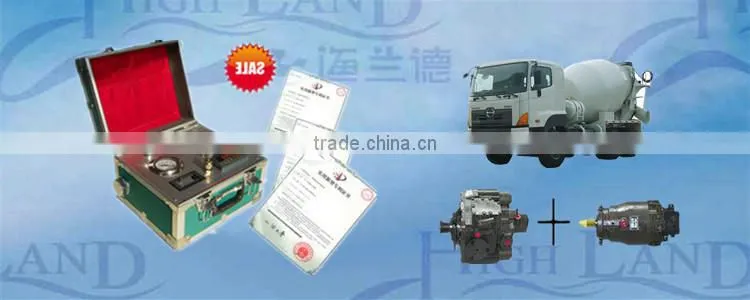 Portalbe and digital hydraulic testing equipment for hydraulic repair factory