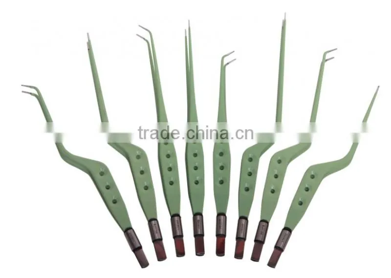 MSLEK01A High End Portable bipolar high-frequency electrosurgical generator/High-Frequency Electric Knife
