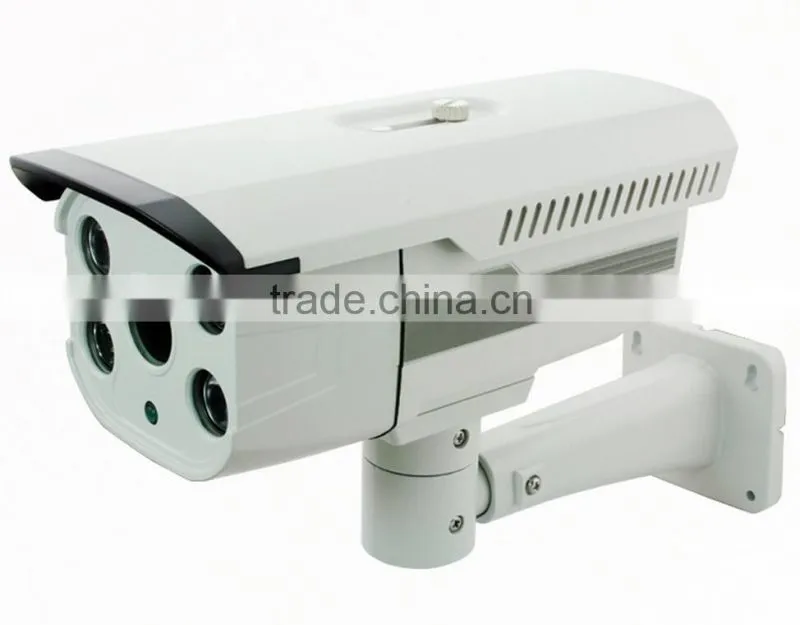 CMOS 850TVL Megapixel CS Lens Dot Matrix Led With IR Cut CCTV IR Camera
