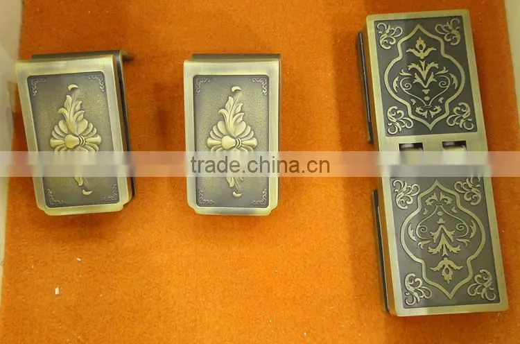 shower screen pivot hinges door GD9007